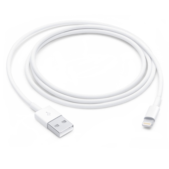 Apple Lightning to USB Cable (1 m) - Picture 1 of 5